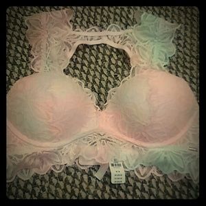 NWT Victoria's Secret bralette